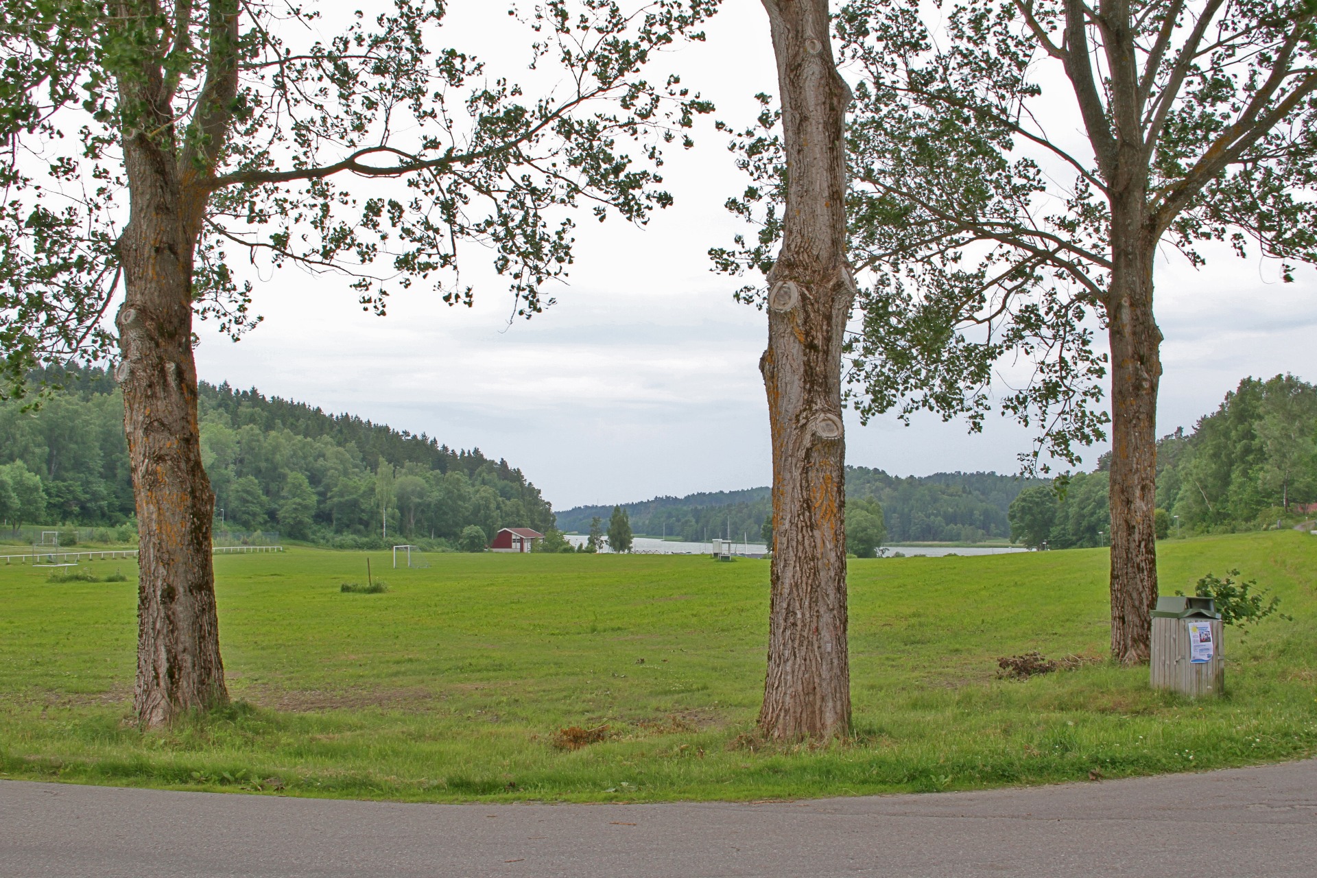 Om Stora Vika
