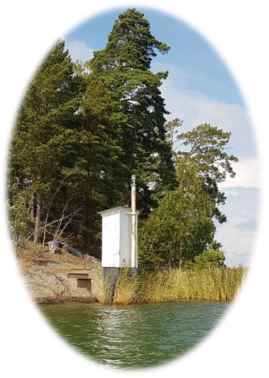 Levande Fållnäsvik